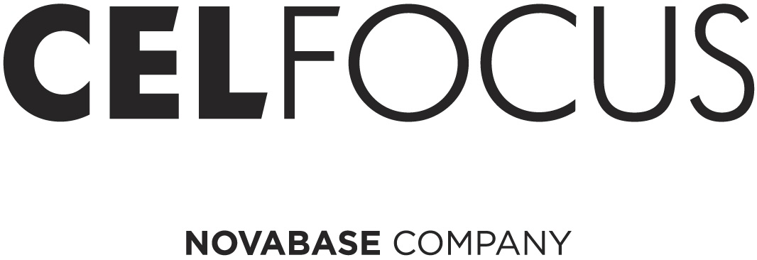 Celfocus, a Novabase company