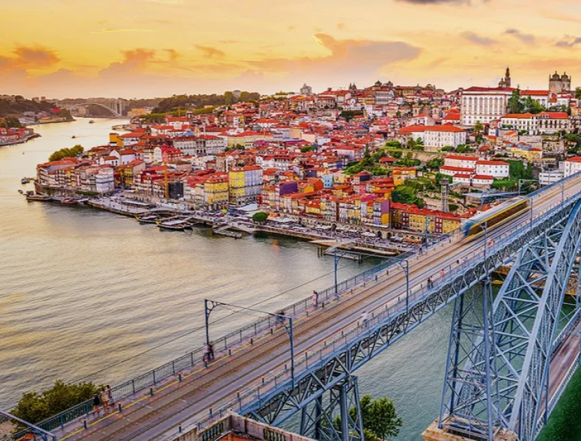 Porto, Portugal